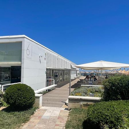 Carducci 83 Bed & Breakfast Pescara Luaran gambar