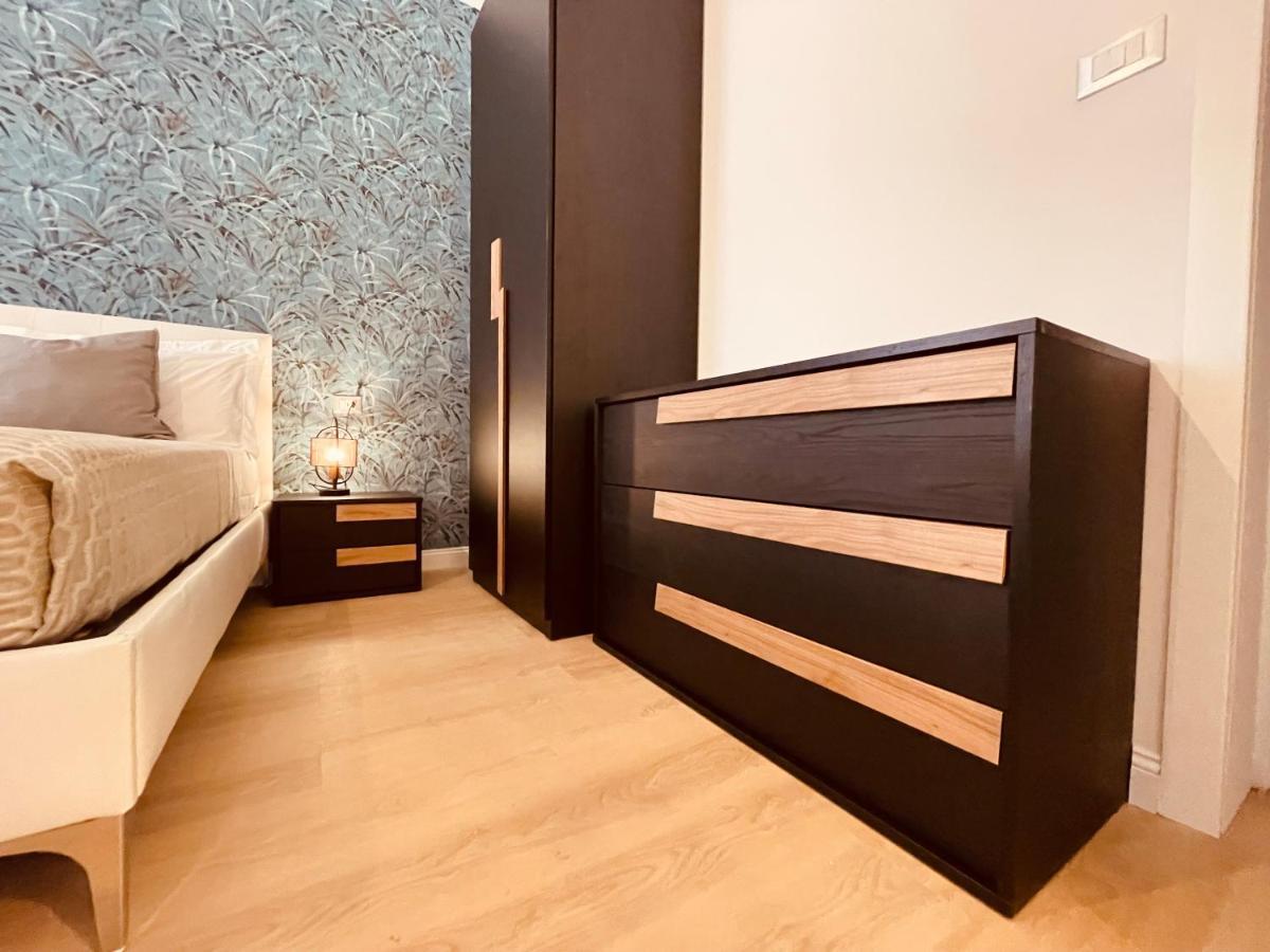 Carducci 83 Bed & Breakfast Pescara Luaran gambar