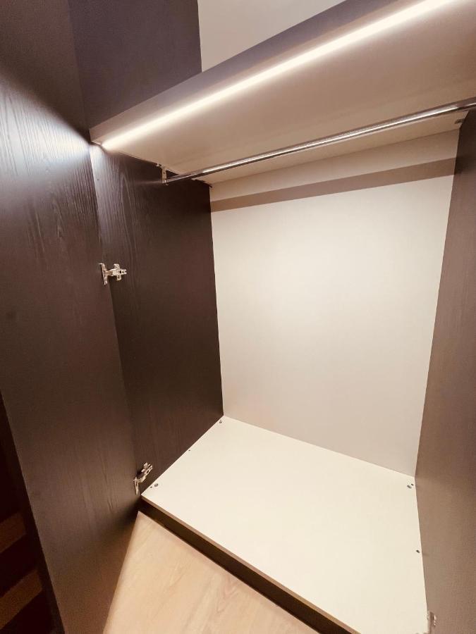 Carducci 83 Bed & Breakfast Pescara Luaran gambar