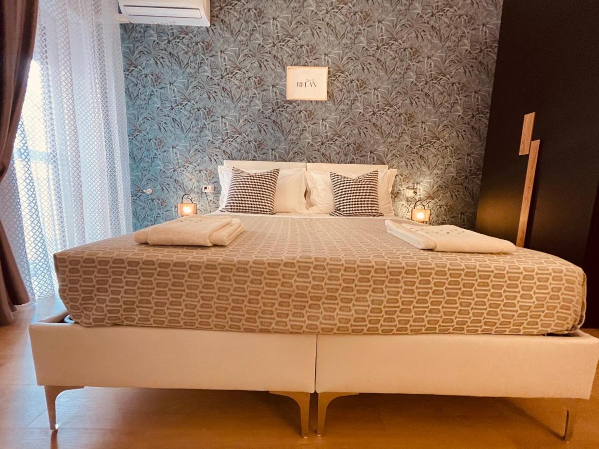 Carducci 83 Bed & Breakfast Pescara Luaran gambar