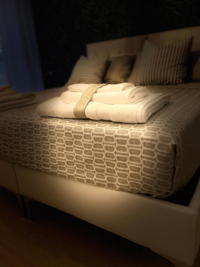 Carducci 83 Bed & Breakfast Pescara Luaran gambar