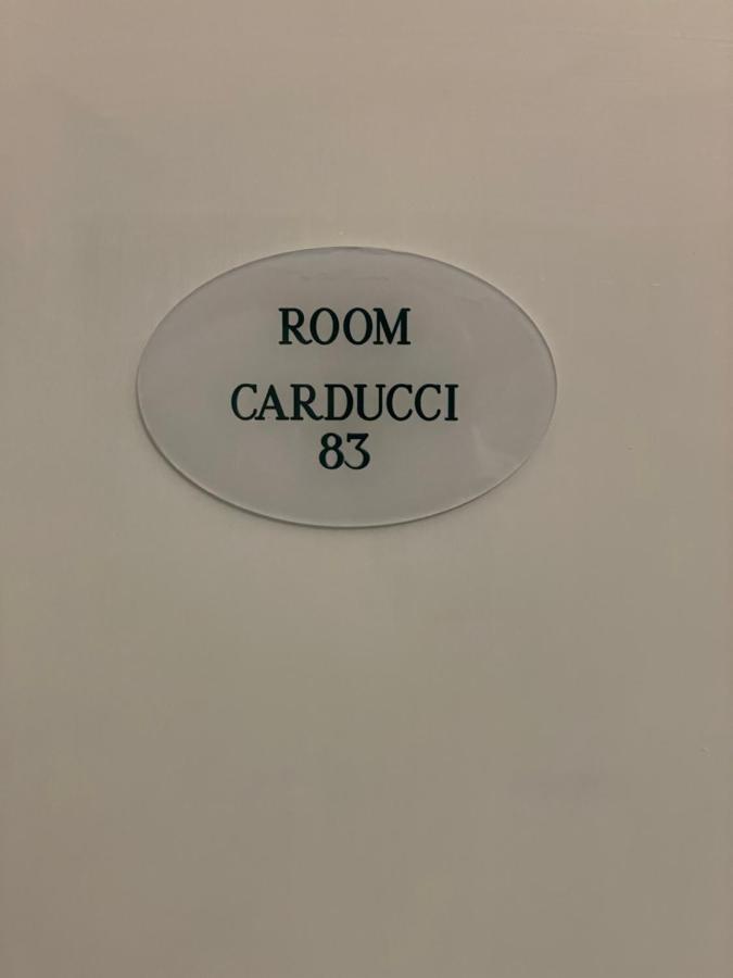 Carducci 83 Bed & Breakfast Pescara Luaran gambar