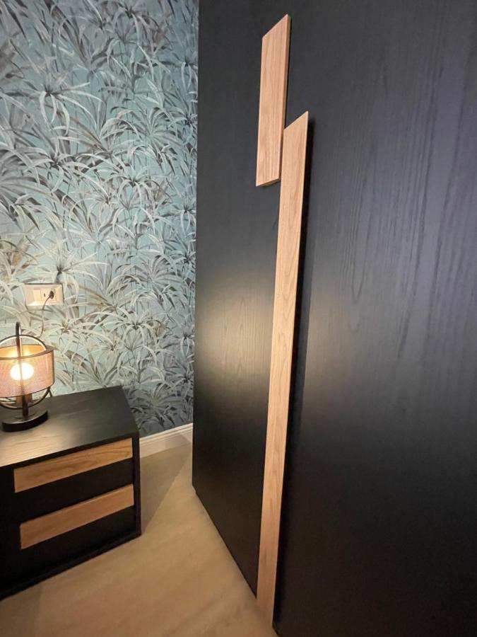 Carducci 83 Bed & Breakfast Pescara Luaran gambar