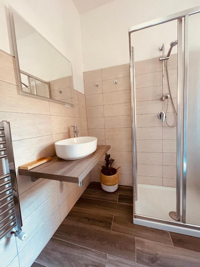 Carducci 83 Bed & Breakfast Pescara Luaran gambar