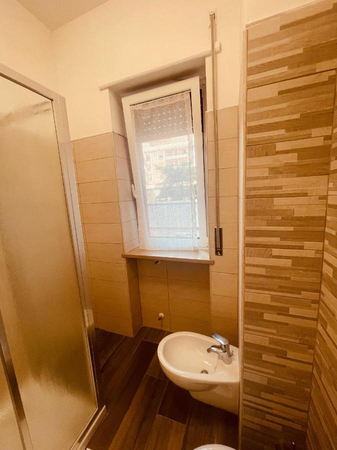 Carducci 83 Bed & Breakfast Pescara Luaran gambar