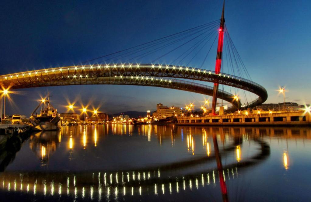 Carducci 83 Bed & Breakfast Pescara Luaran gambar