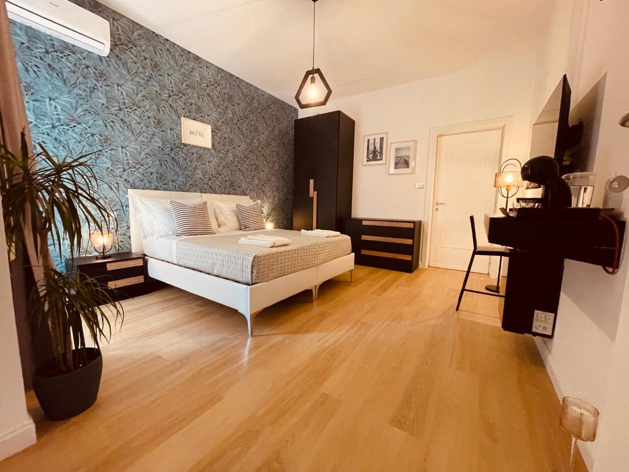 Carducci 83 Bed & Breakfast Pescara Luaran gambar
