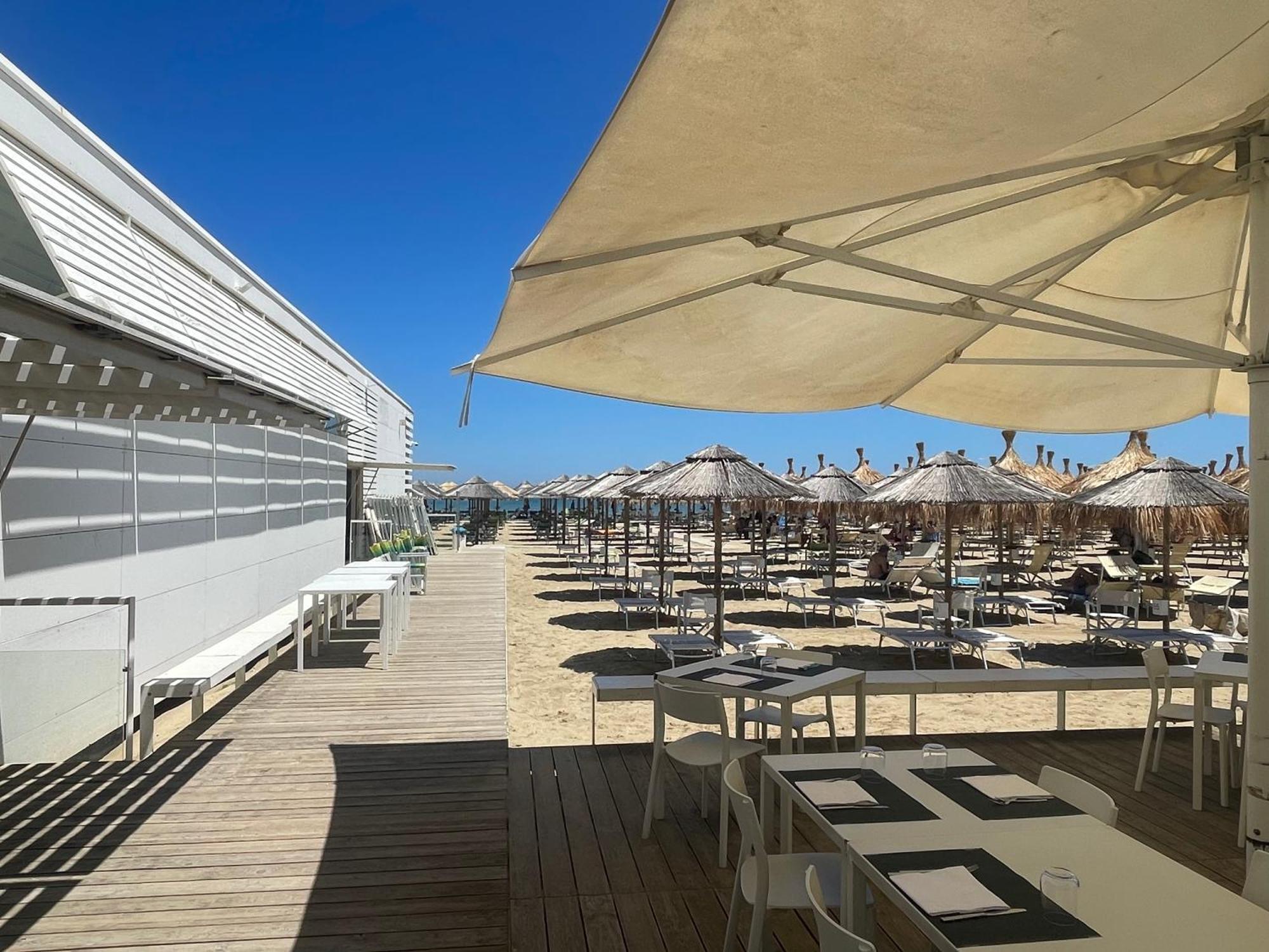 Carducci 83 Bed & Breakfast Pescara Luaran gambar