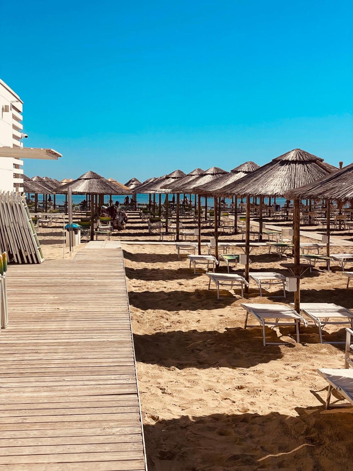 Carducci 83 Bed & Breakfast Pescara Luaran gambar